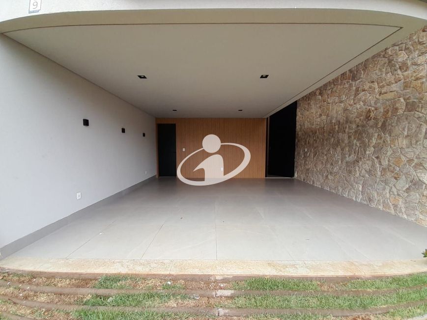 Casa cond fechado_Aluguel