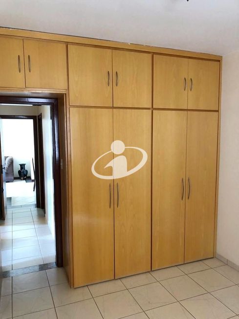Apartamento Mobiliado_Aluguel