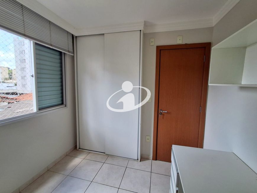 Apartamento Mobiliado_Aluguel