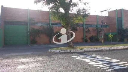 Galpão para alugar no Marta Helena imagem 1