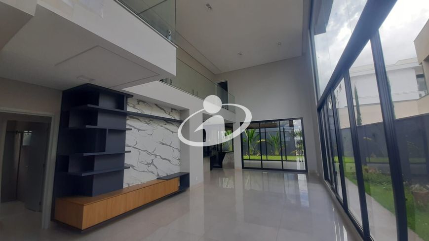 Casa cond fechado_Aluguel