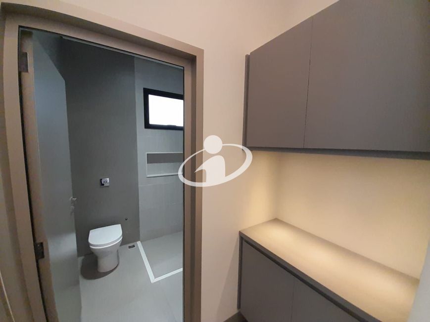 Casa cond fechado_Aluguel