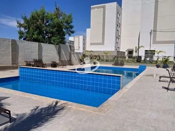 Apartamento para alugar no Jardim Patricia imagem 1