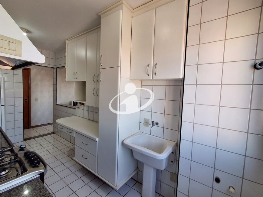 APARTAMENTO MOBILIAD_Aluguel