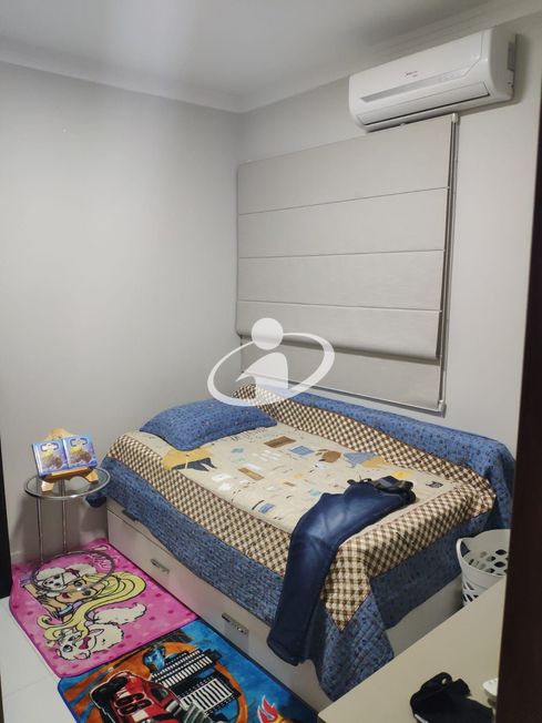 Apartamento Mobiliado_Aluguel