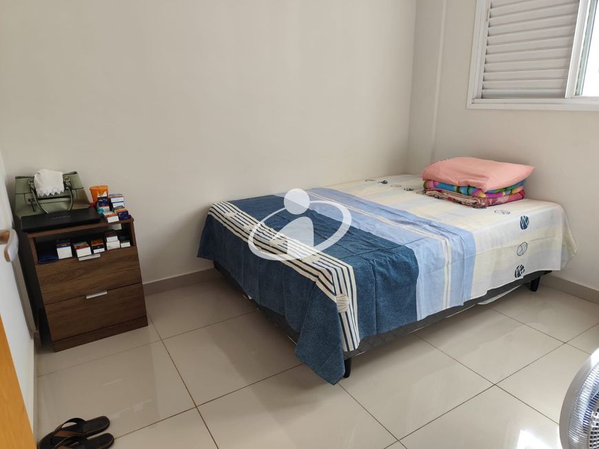 Apartamento mobiliado_Aluguel