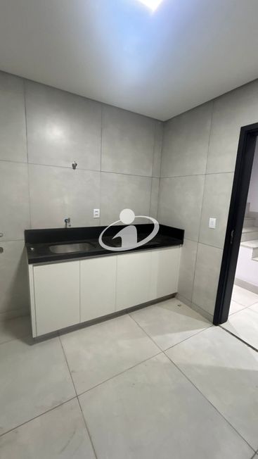 Casa em condomínio_Aluguel