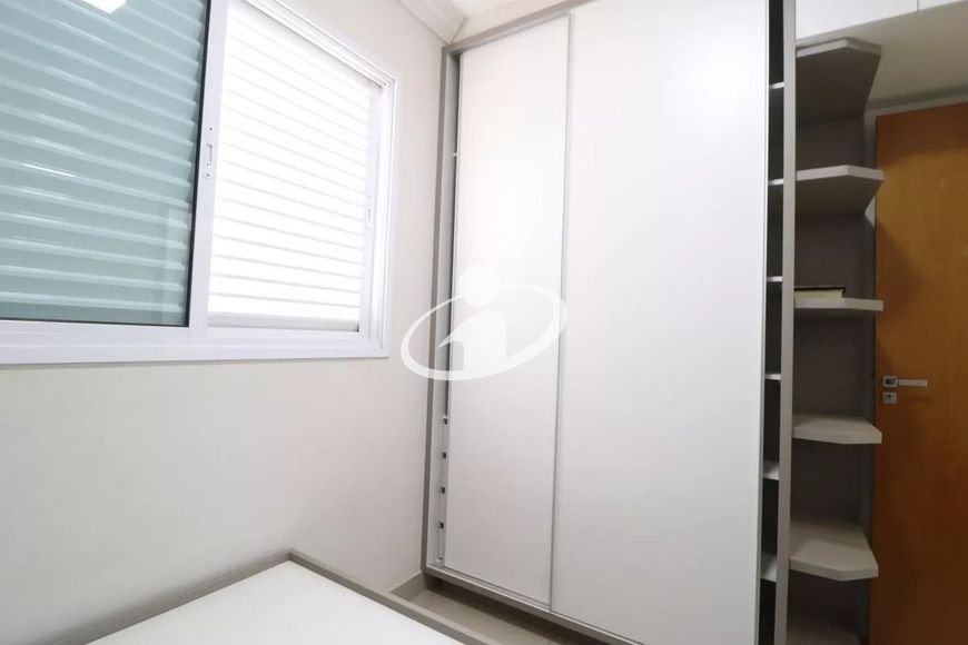 Apartamento Mobiliado_Aluguel