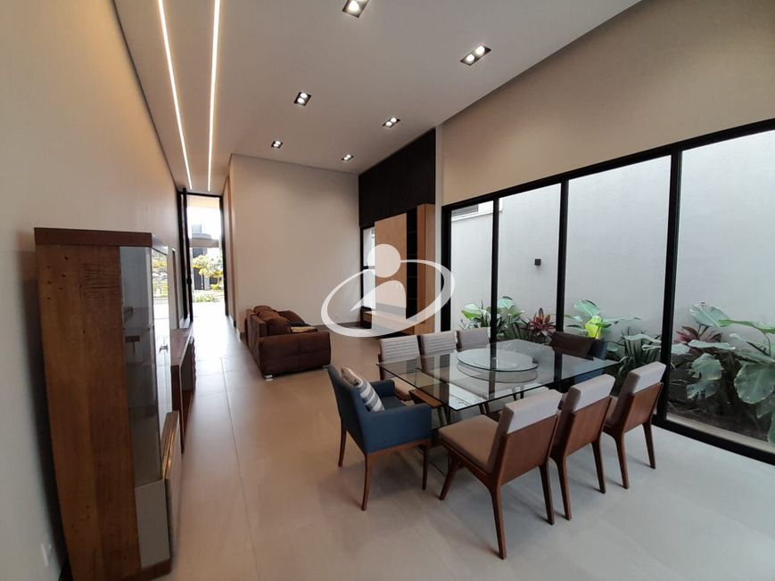 Casa cond fechado_Aluguel