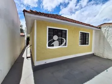 Casa para alugar no Saraiva imagem 1