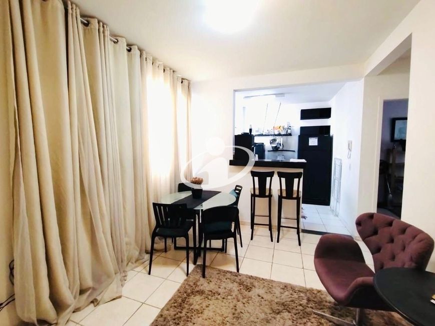 Apartamento Mobiliado_Aluguel