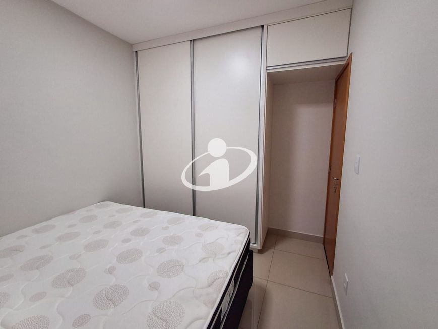 Apartamento Mobiliado_Aluguel