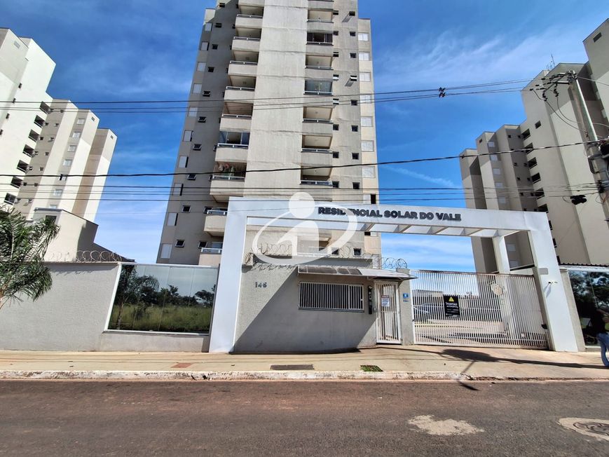 Apartamento_Aluguel