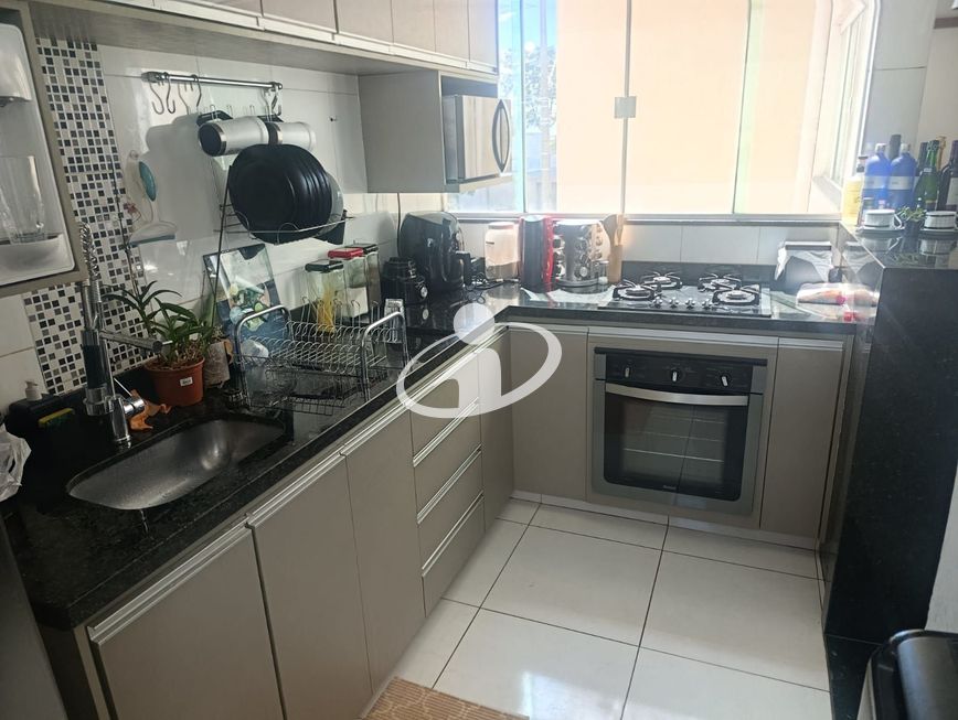 Apartamento Mobiliado_Aluguel