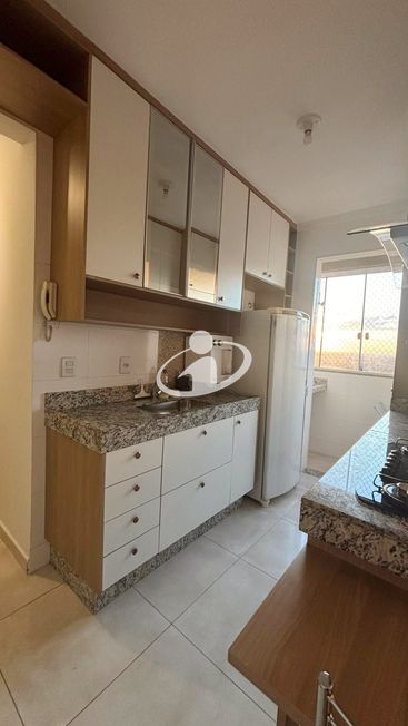 APARTAMENTO MOBILIAD_Aluguel