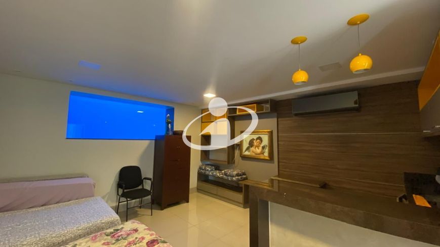 Casa cond fechado_Aluguel