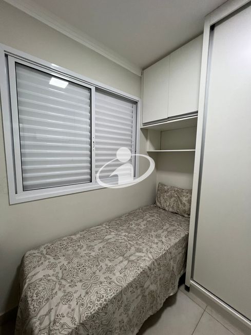 Apartamento Mobiliado_Aluguel