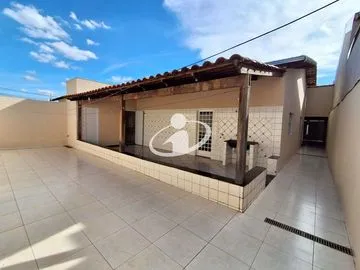 Casa para alugar no Jardim Europa imagem 1