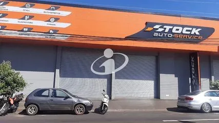 Galpão para alugar no Brasil imagem 1