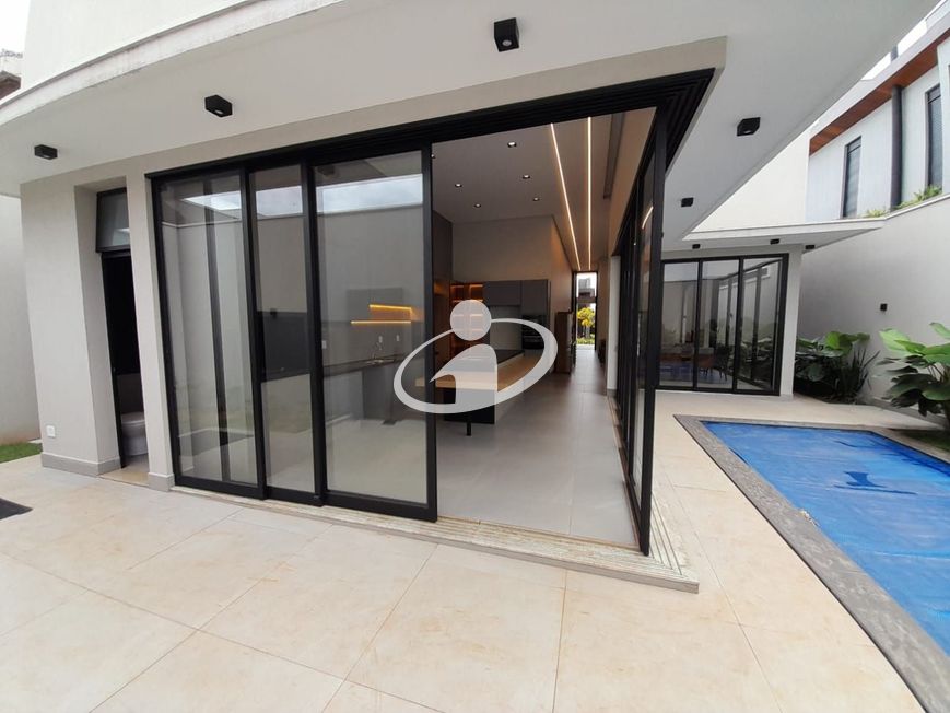 Casa cond fechado_Aluguel