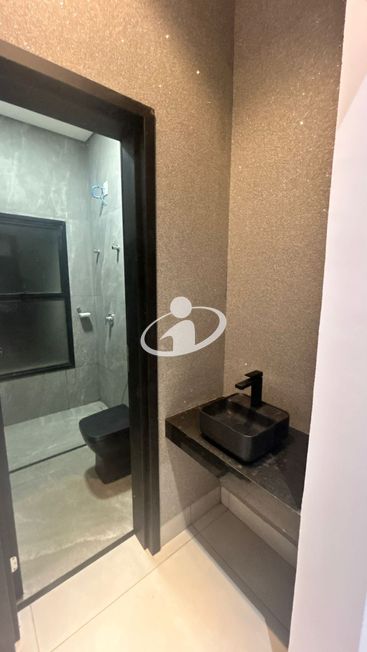 Casa em condomínio_Aluguel