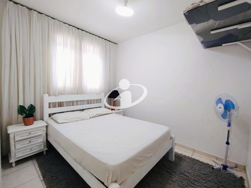 Apartamento Mobiliado_Aluguel