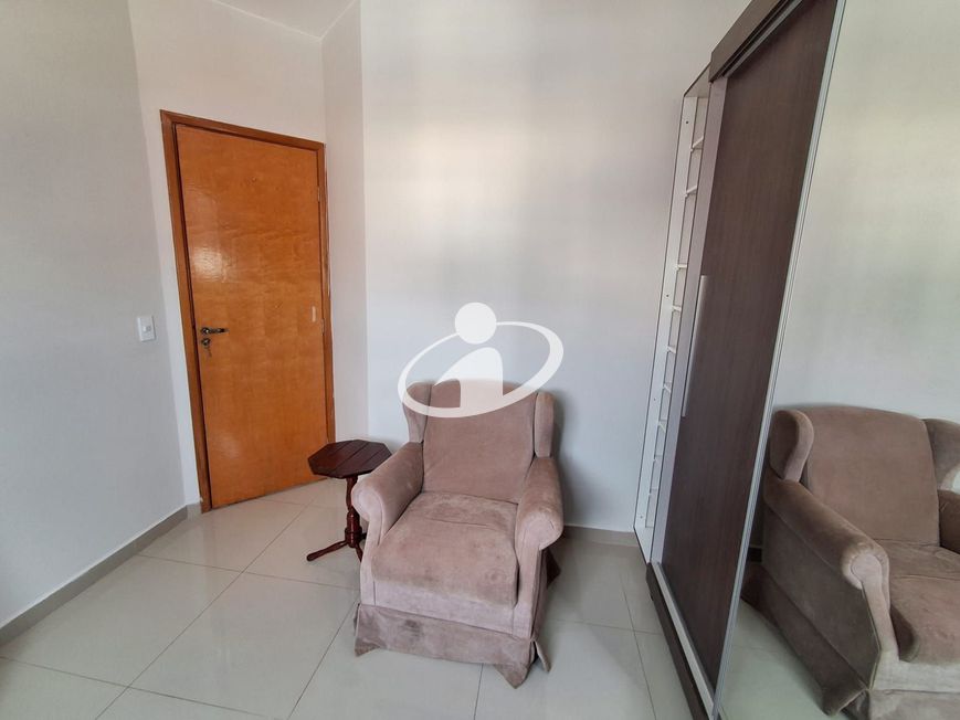 Apartamento Mobiliado_Aluguel