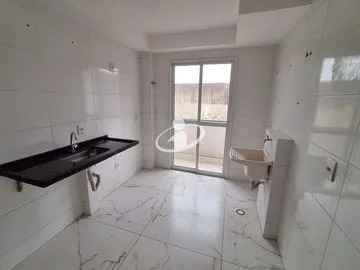 Apartamento para alugar no Tibery imagem 1