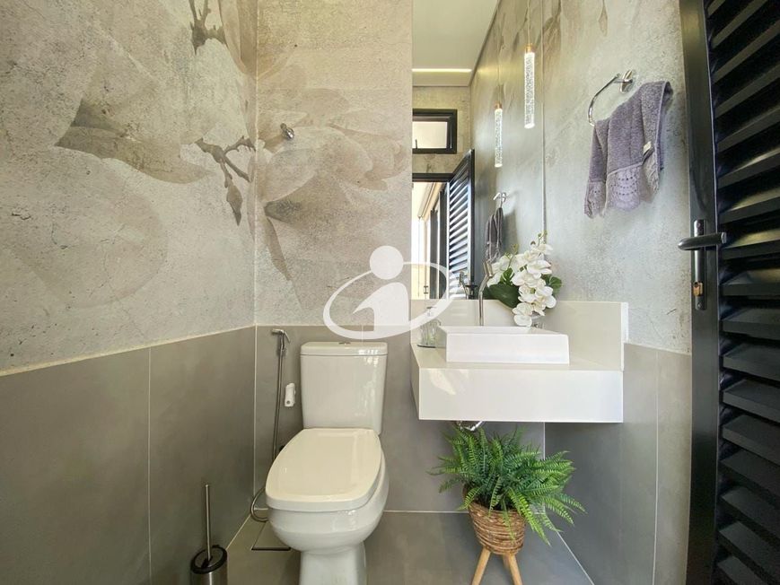 Casa em condomínio_Aluguel