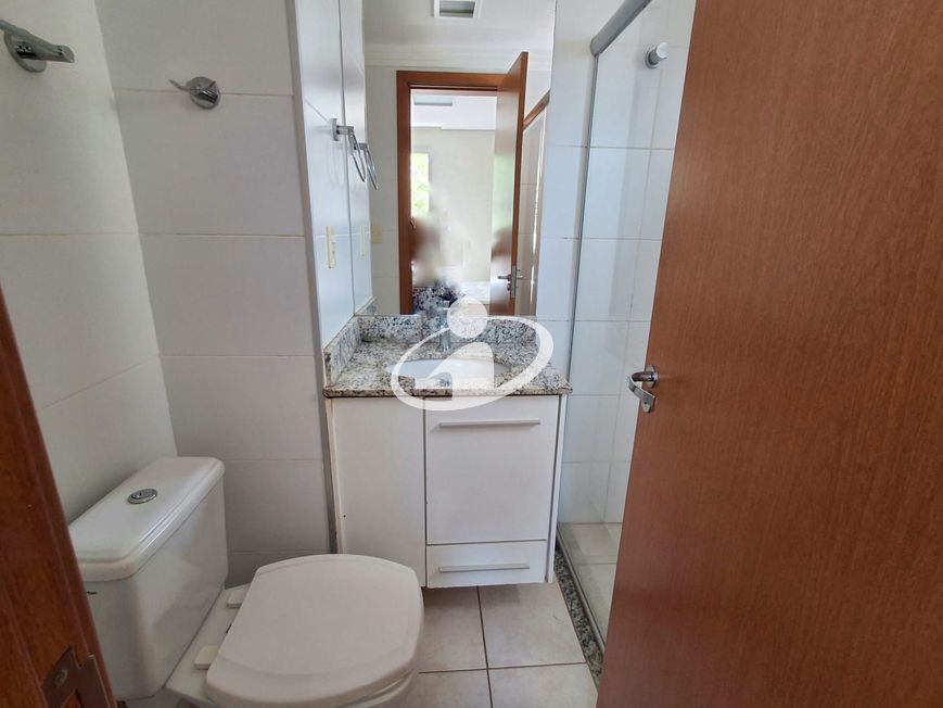 Apartamento Mobiliado_Aluguel