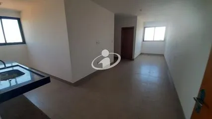 Apartamento para alugar no Segismundo Pereira imagem 1