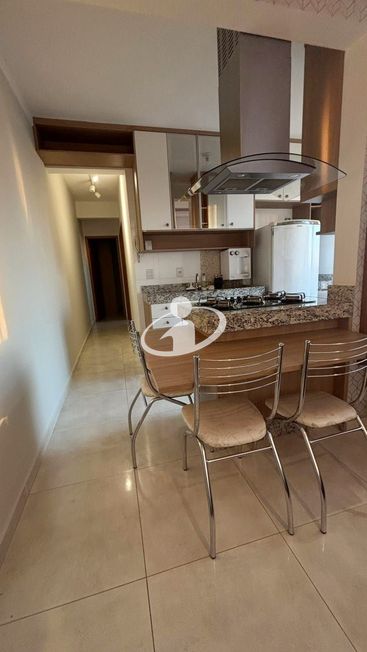 APARTAMENTO MOBILIAD_Aluguel