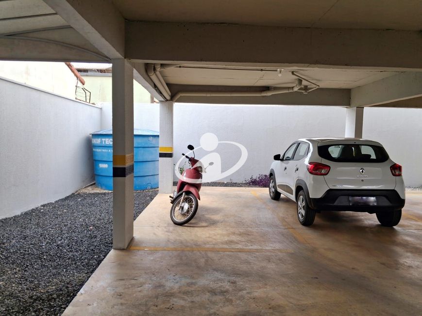 Apartamento Mobiliado_Aluguel