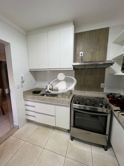 Apartamento Mobiliado_Aluguel