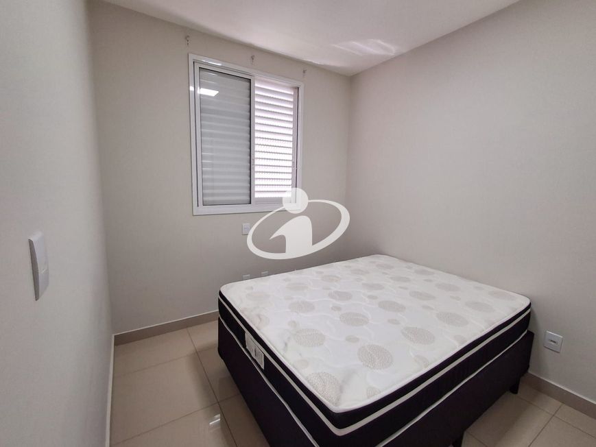 Apartamento Mobiliado_Aluguel