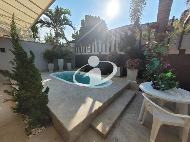 casa cond fechado_Aluguel