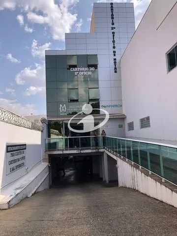 Sala para alugar no Centro imagem 1