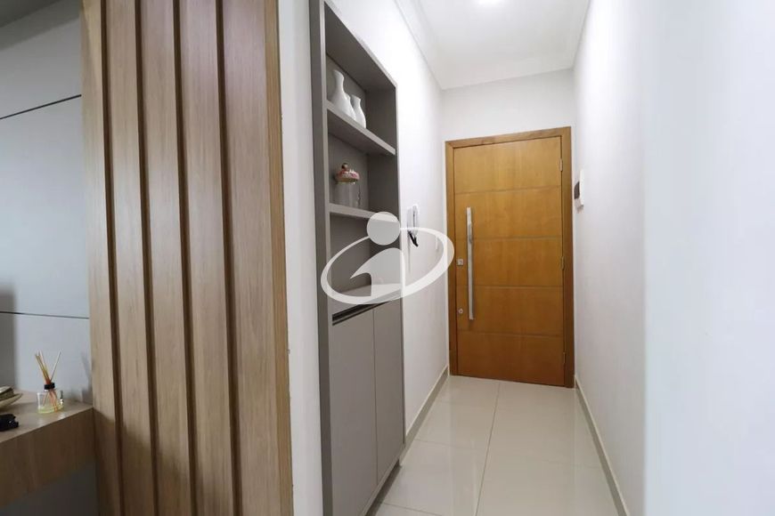 Apartamento Mobiliado_Aluguel