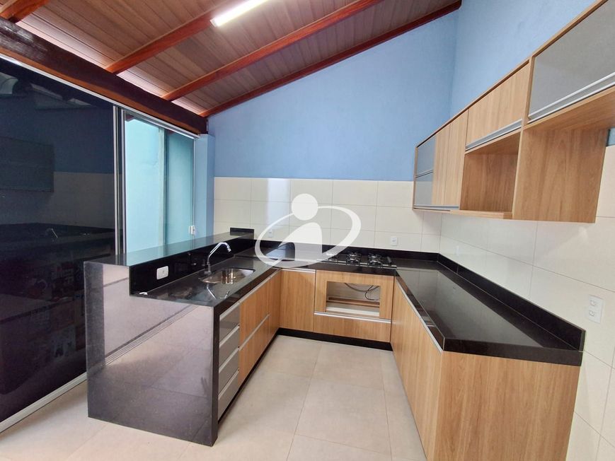 Casa em condomínio_Aluguel