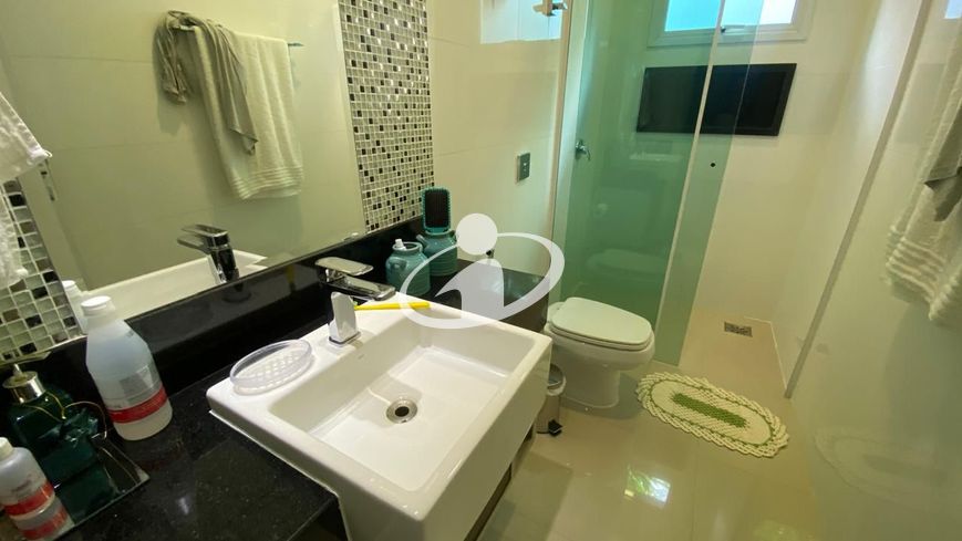 Casa cond fechado_Aluguel