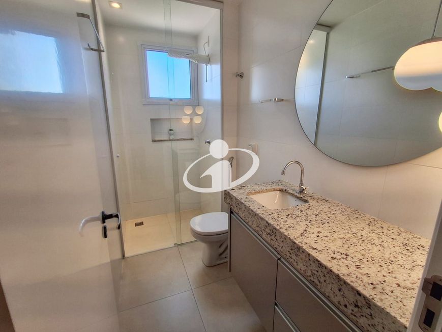 Apartamento Mobiliado_Aluguel