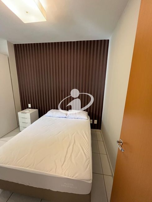 Apartamento Mobiliado_Aluguel