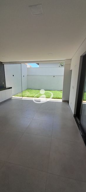 Casa cond fechado_Aluguel