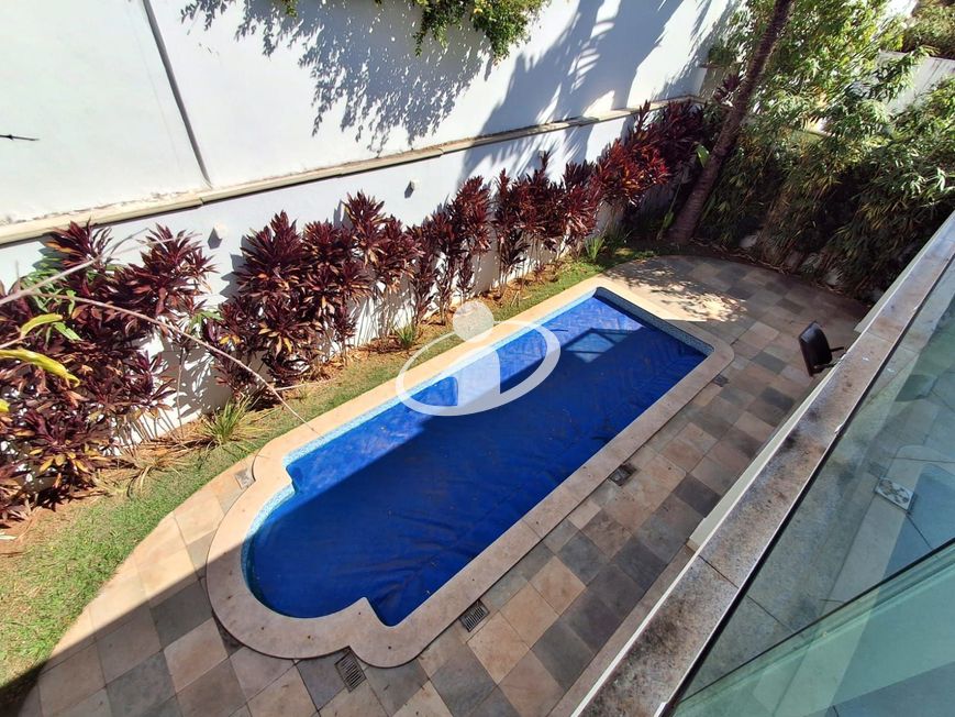 casa cond fechado_Aluguel