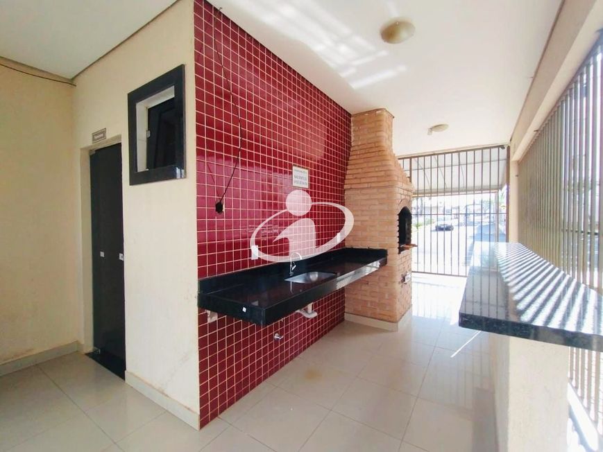 Apartamento Mobiliado_Aluguel