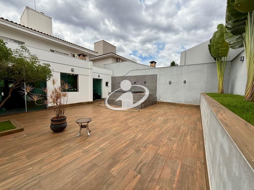 Casa em condomínio_Aluguel