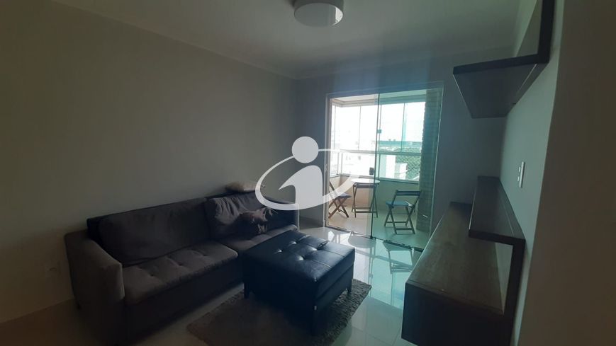 Apartamento Mobiliado_Aluguel