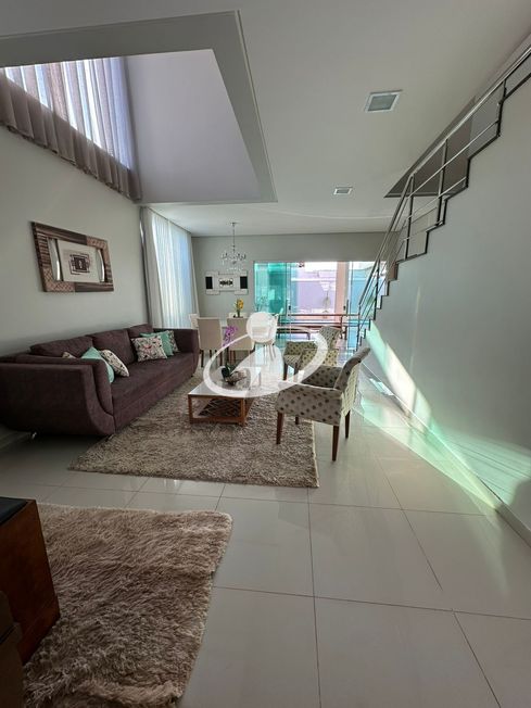 casa cond fechado_Aluguel