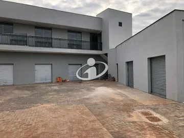 Loja para alugar no Jardim Brasilia imagem 1