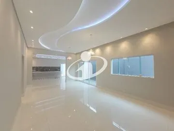 Casa para alugar no Daniel Fonseca imagem 1